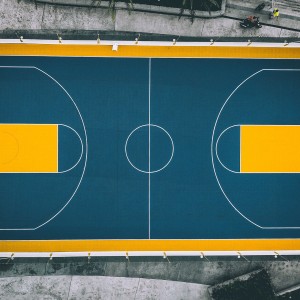 开云体育充值-篮球公益项目带动社区体育发展，社区公益篮球活动